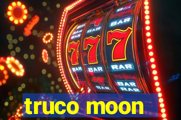 truco moon - crash & poker